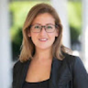 Meet your Posher, Caroline